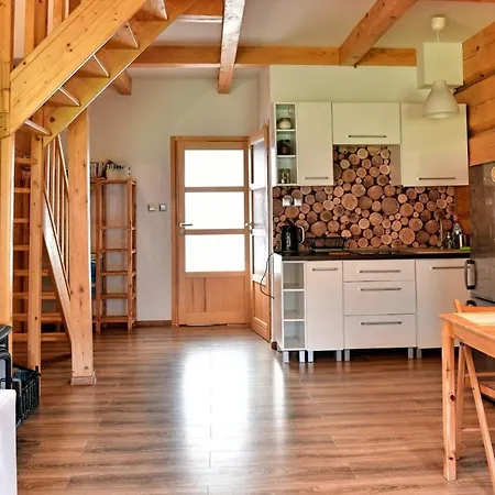 Apartamento Trzy Siostry Stronie Śląskie Exterior foto