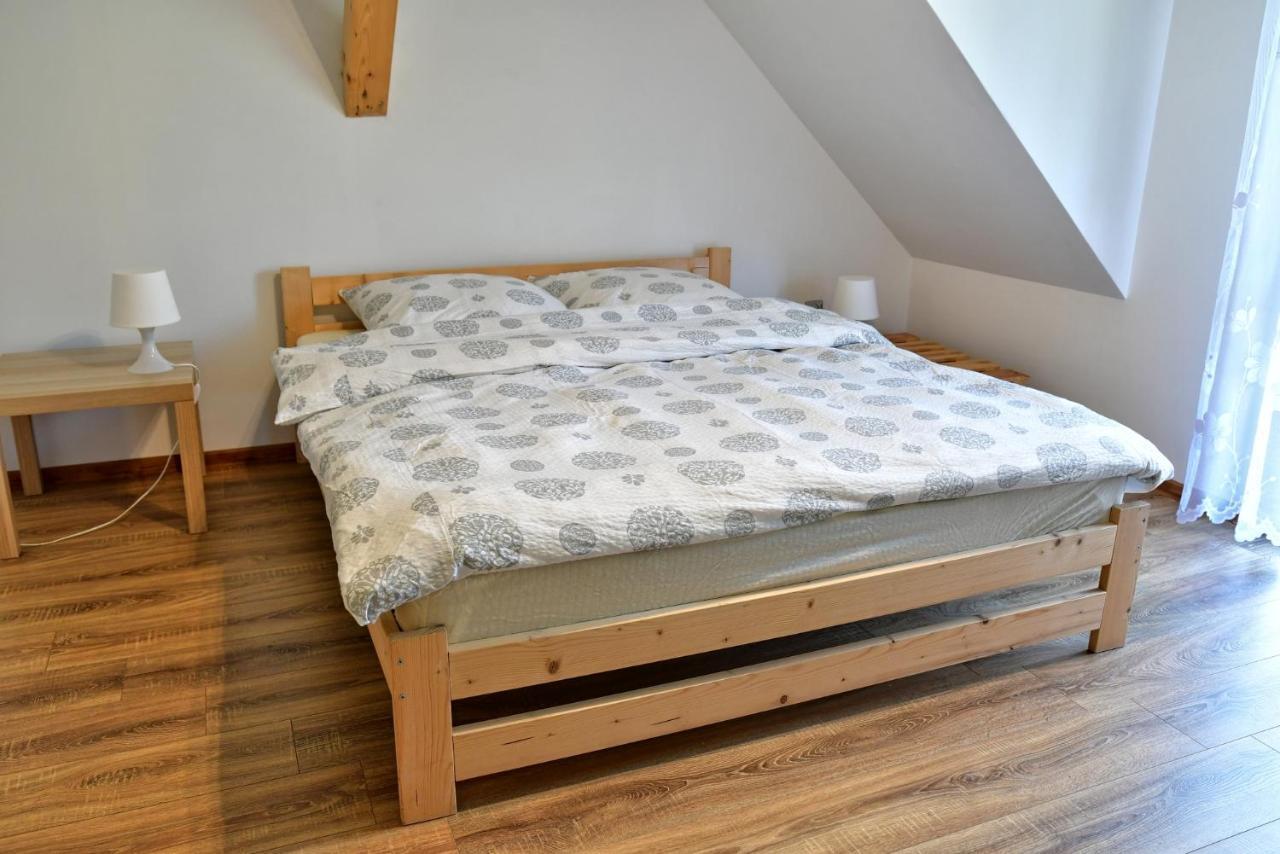 Apartment Trzy Siostry Stronie Śląskie