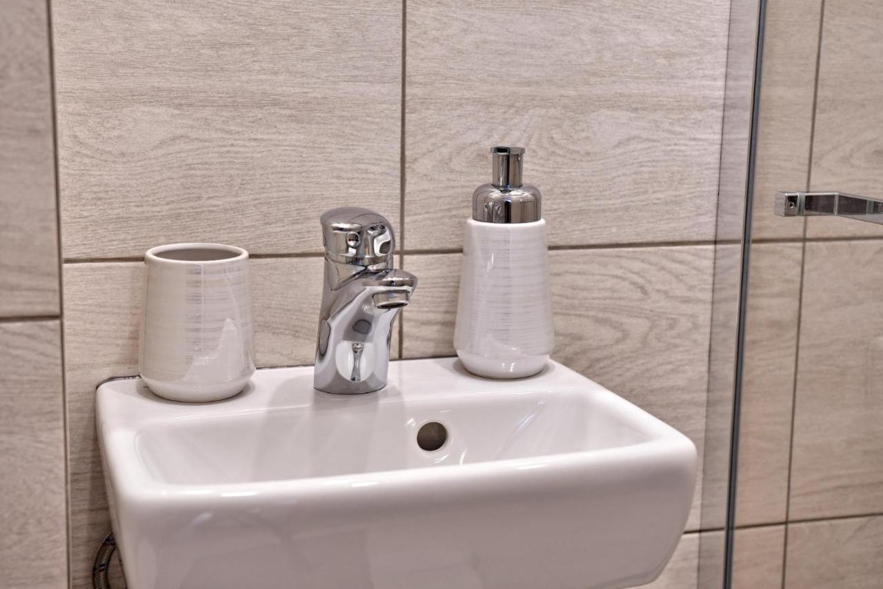 Trzy Siostry Apartment Stronie Śląskie