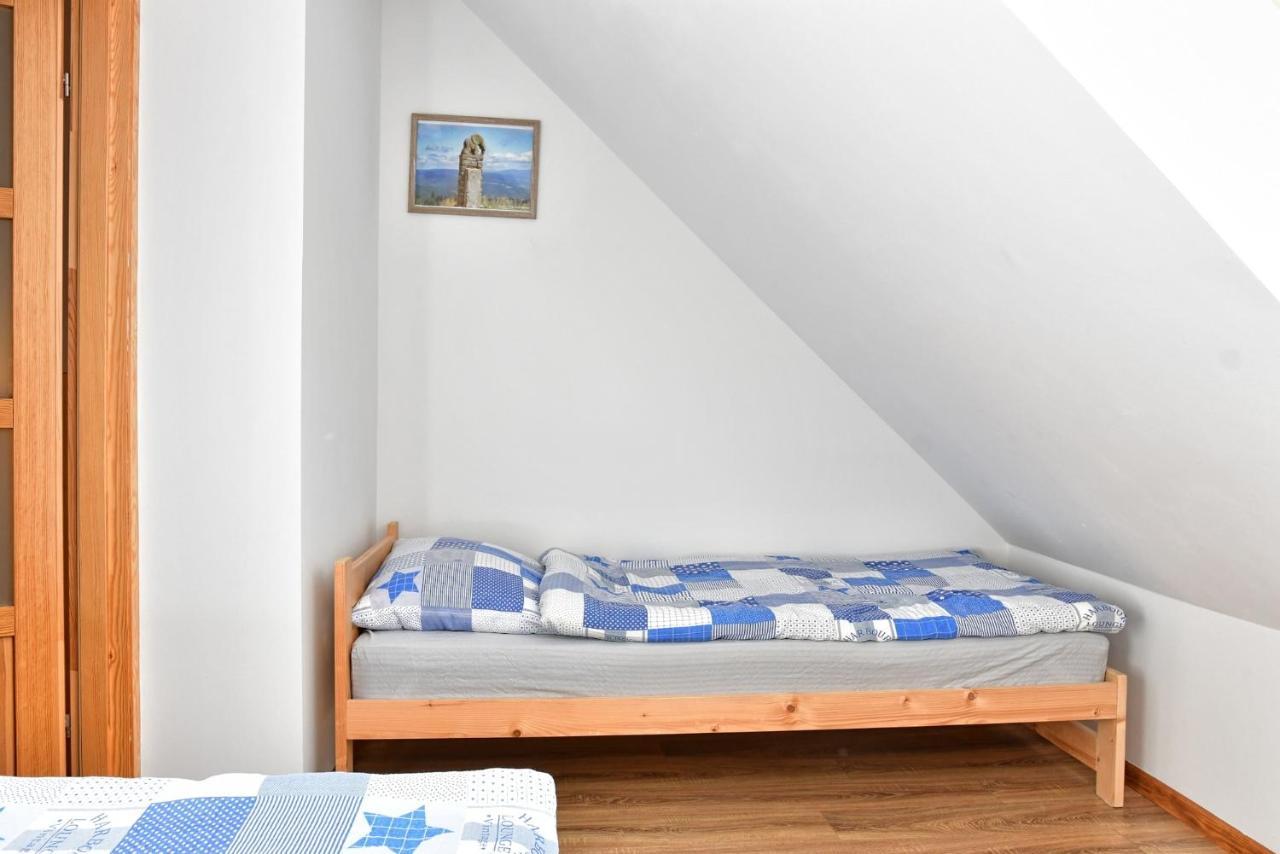 Trzy Siostry Apartment Stronie Śląskie