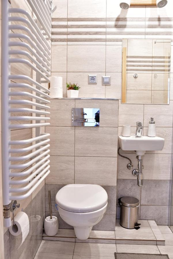 Trzy Siostry Apartment Stronie Śląskie