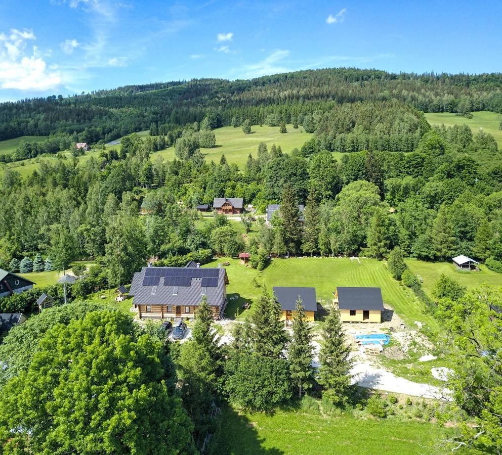 Trzy Siostry Apartment Stronie Śląskie