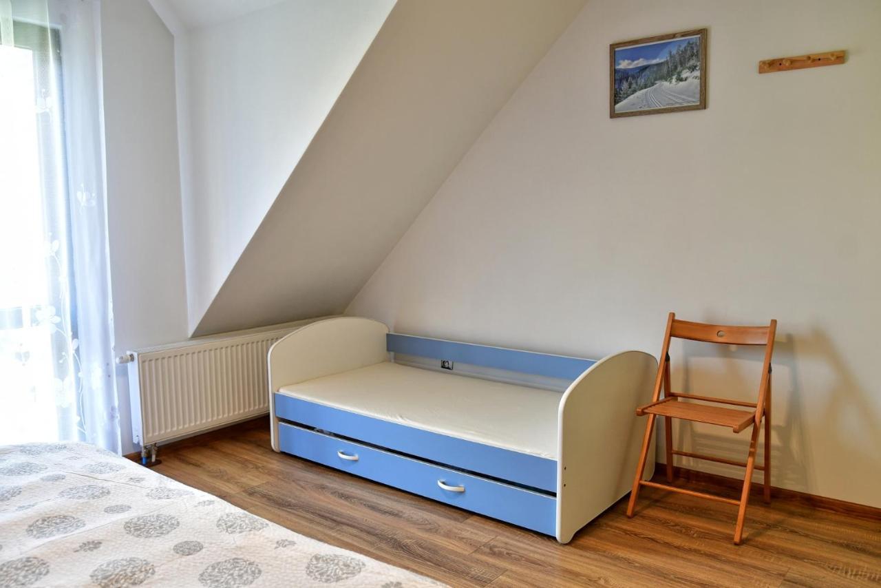 Apartment Trzy Siostry *