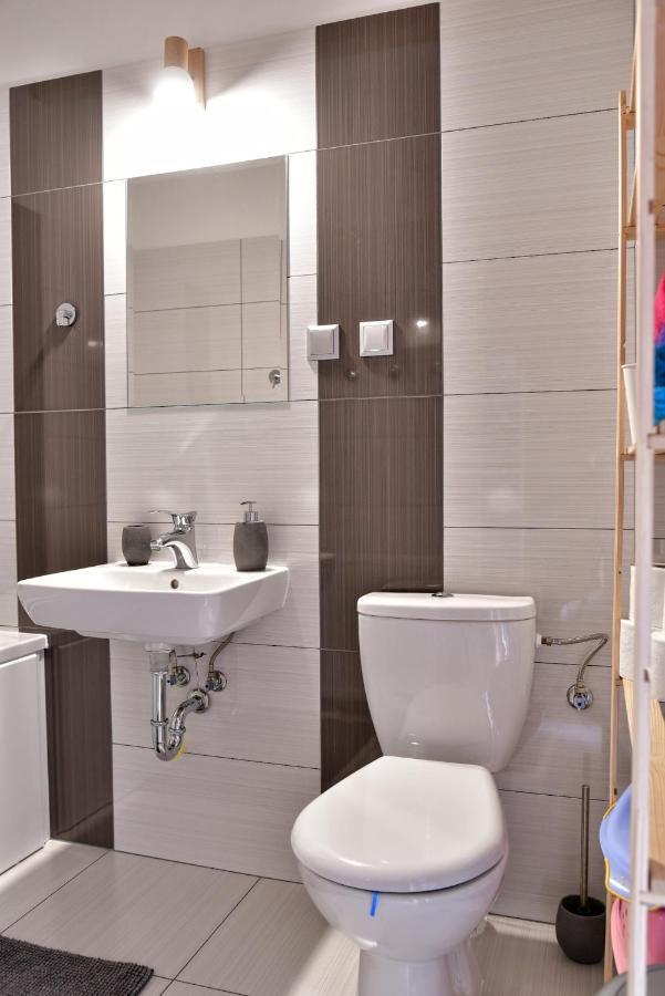 Apartment Trzy Siostry *
